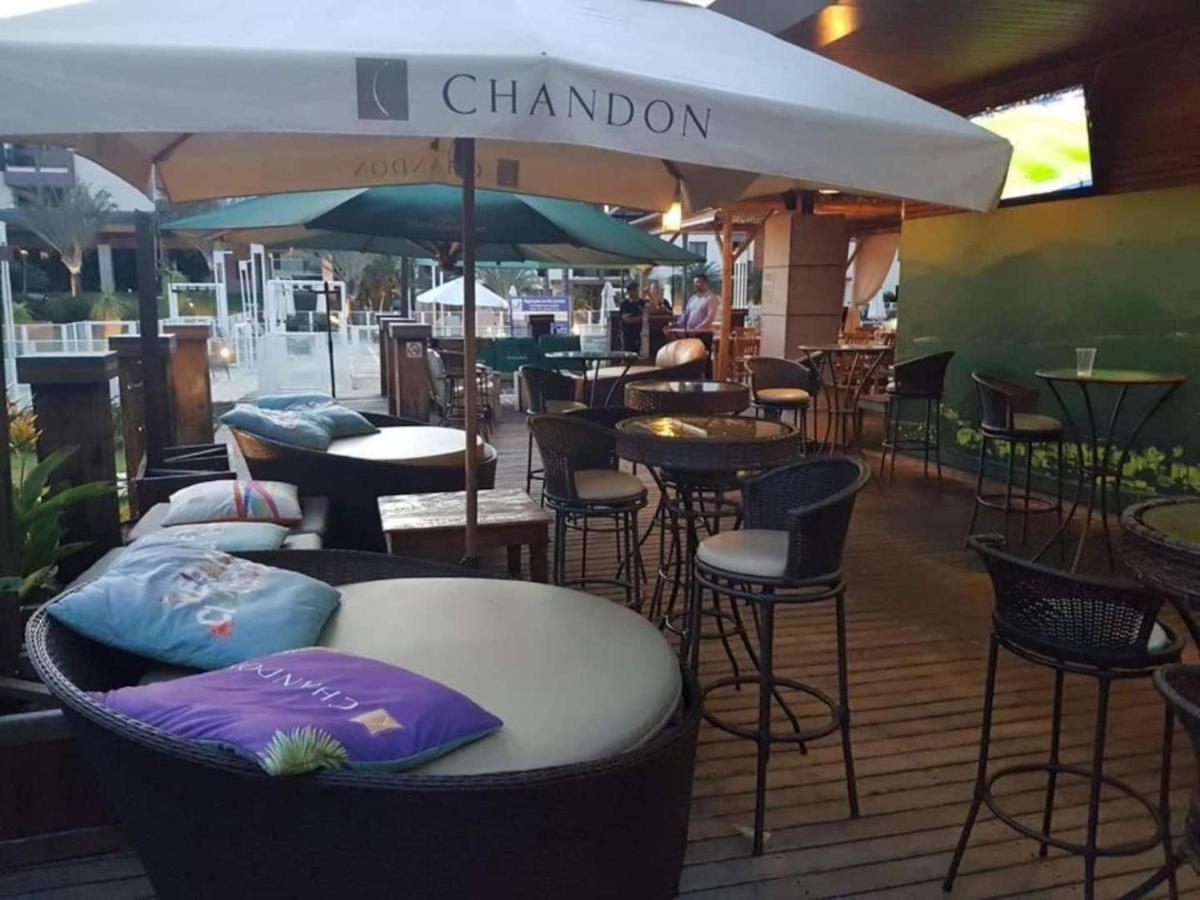 Flat Completo No Life Resort Brasília Ngoại thất bức ảnh