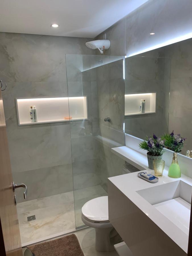 Flat Completo No Life Resort Brasília Ngoại thất bức ảnh