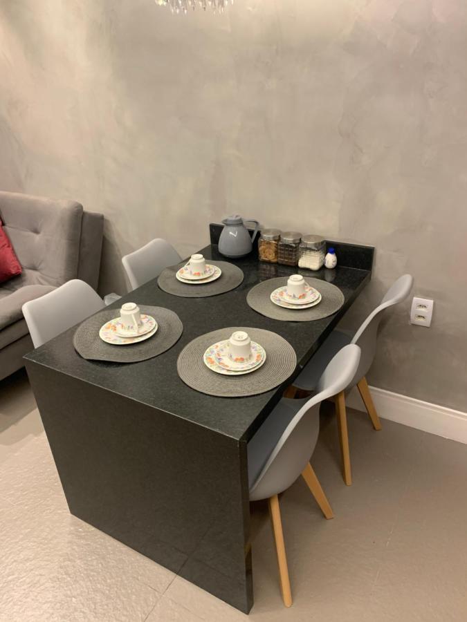 Flat Completo No Life Resort Brasília Ngoại thất bức ảnh