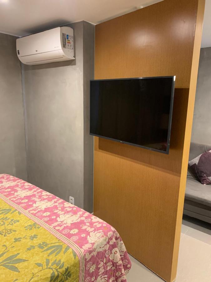 Flat Completo No Life Resort Brasília Ngoại thất bức ảnh