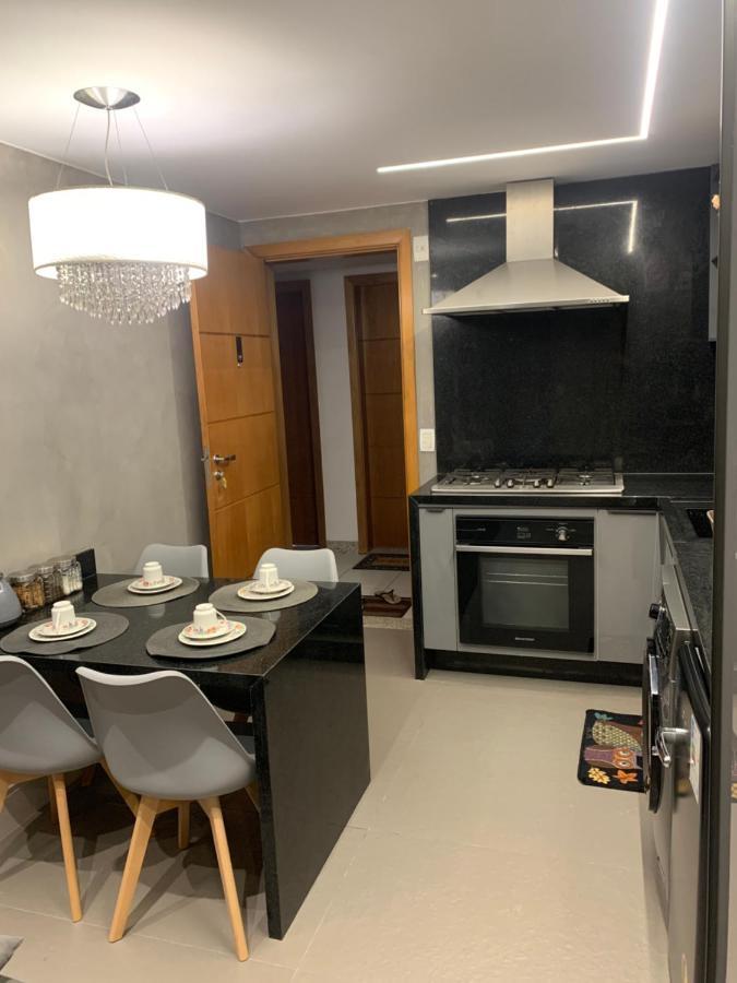 Flat Completo No Life Resort Brasília Ngoại thất bức ảnh