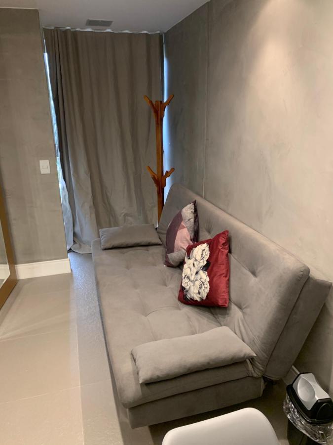 Flat Completo No Life Resort Brasília Ngoại thất bức ảnh